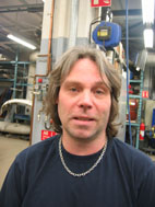 Krister